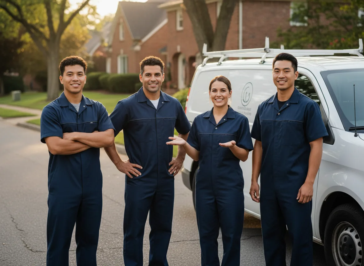 Home Gutter Service company in Wantagh, NY
